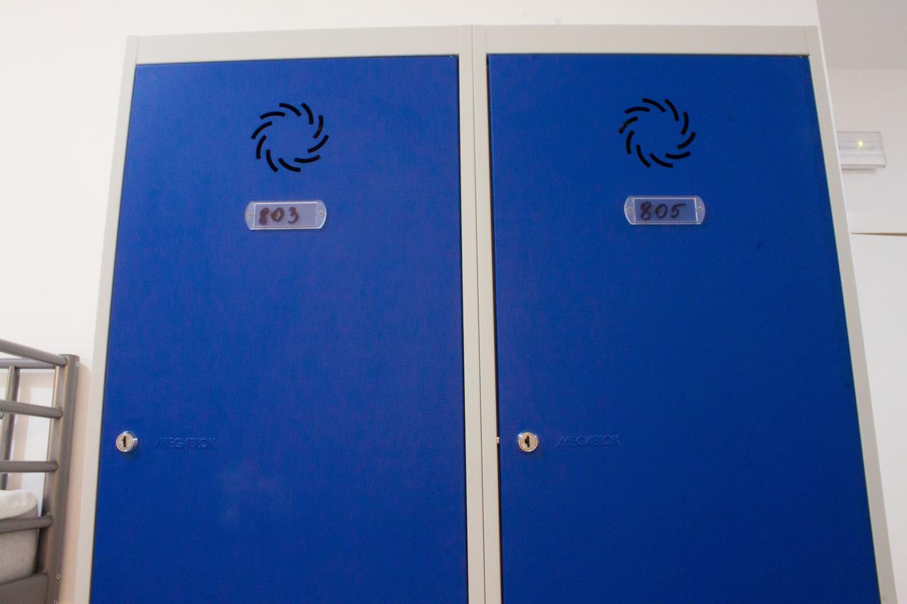 Pil Pil Hostel