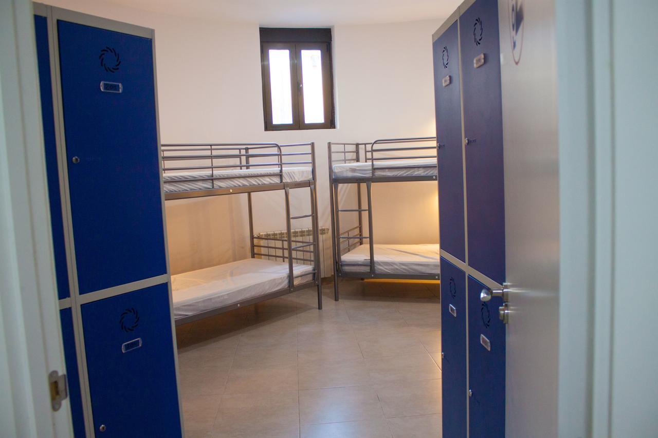 Pil Pil Hostel