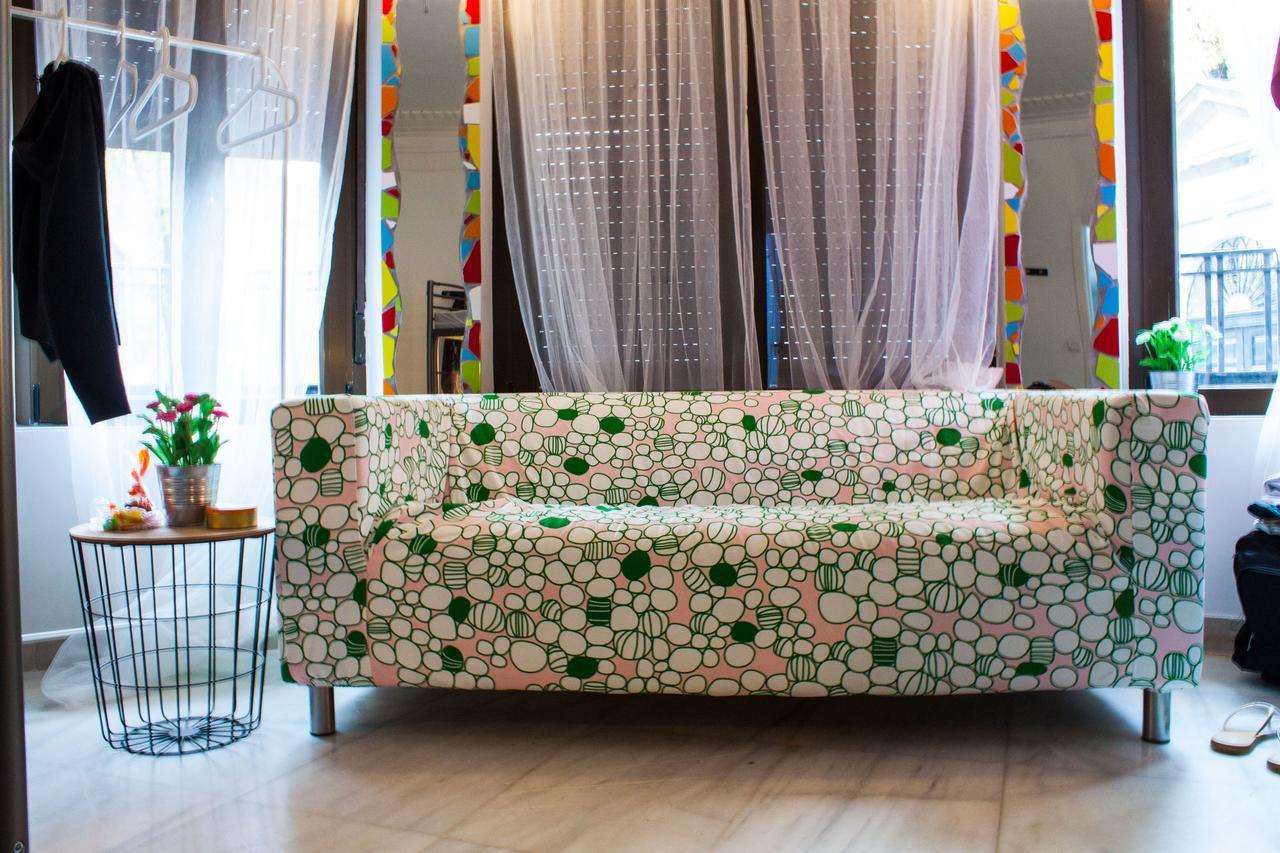 Hostel Pil Pil Madrid