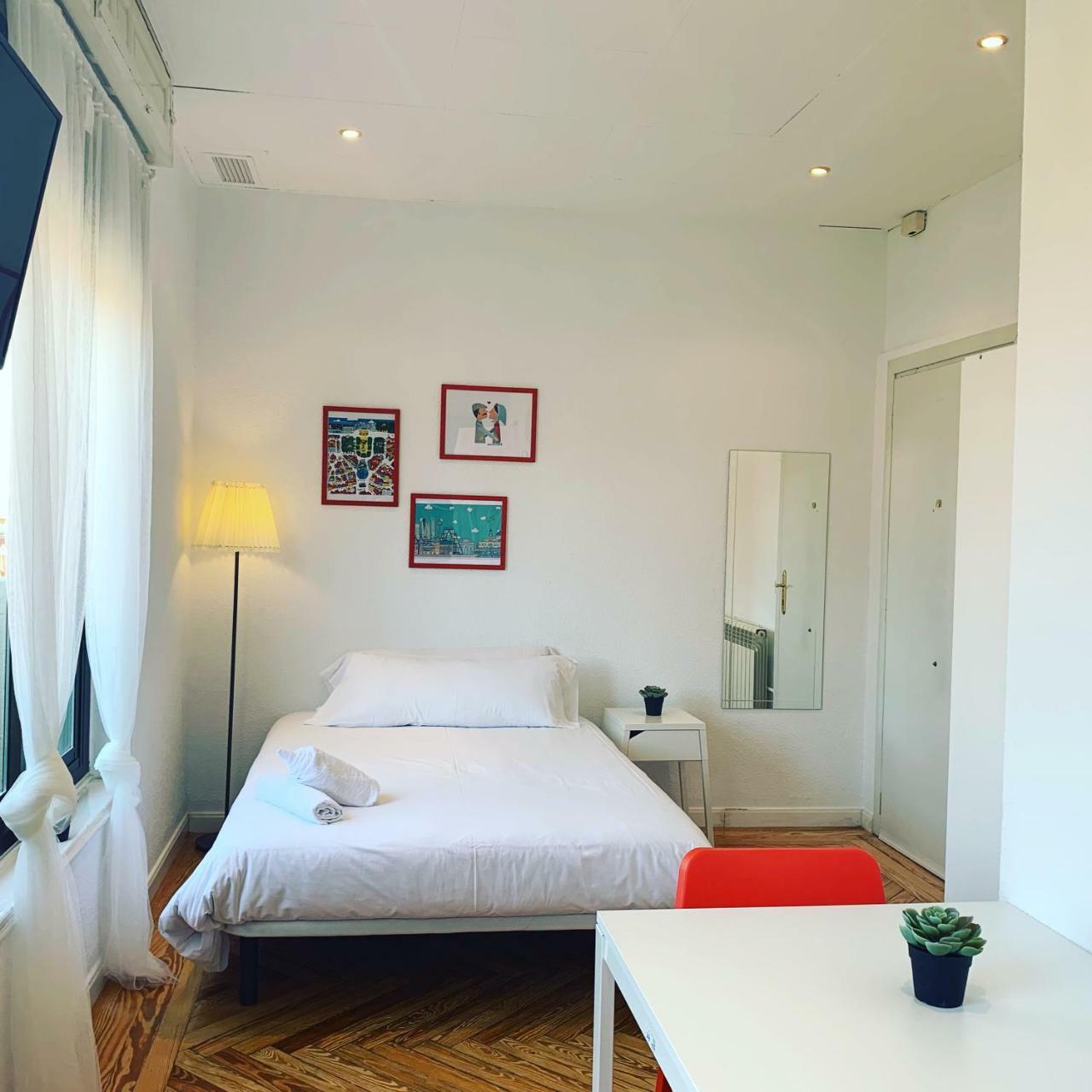 Pil Pil Hostel