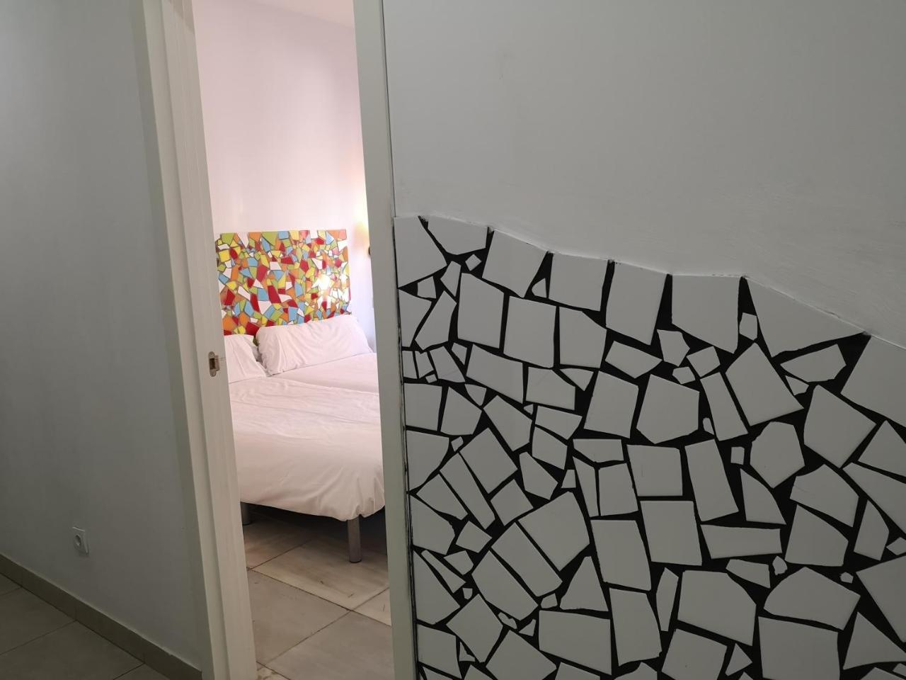 Pil Pil Hostal *